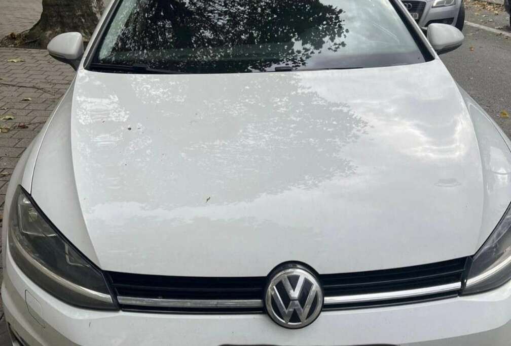 Volkswagen 1.0 TSI BMT Comfortline DSG