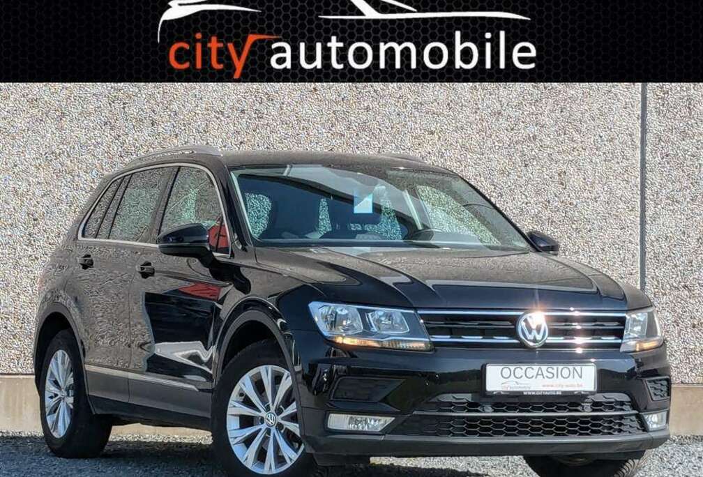 Volkswagen 1.4 TSI GPS ATTACHE REM BLUETOOTH