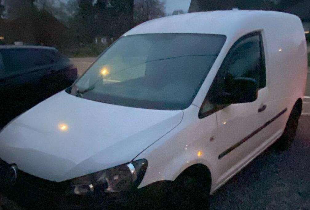 Volkswagen 1.6 CR TDi