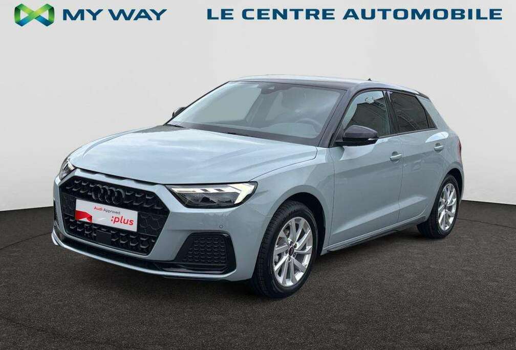 Audi Sportback Audi A1 Sportback Business Edition Advanced 25 TFSI  70(95) kW(ch) S tronic