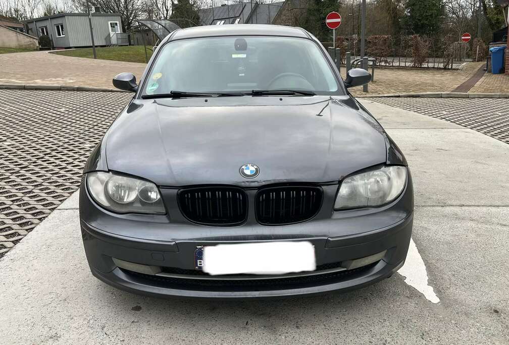 BMW d