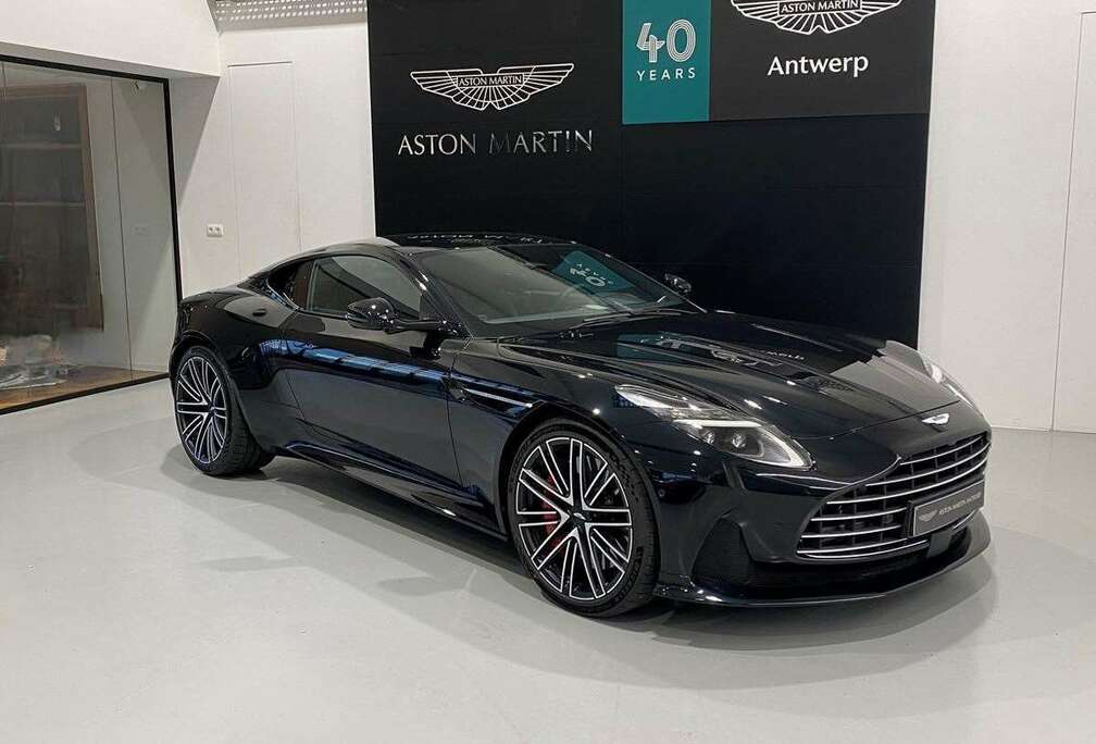 Aston Martin