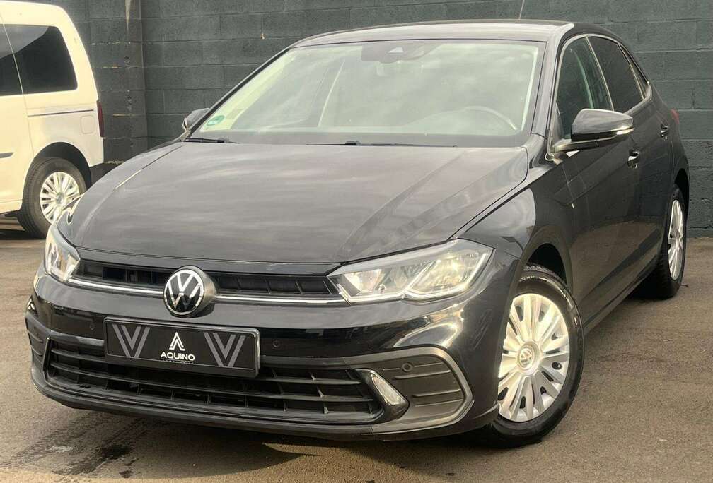 Volkswagen 1.0 TSI DSG / CARPLAY / NAVI / RADAR AV&ARR
