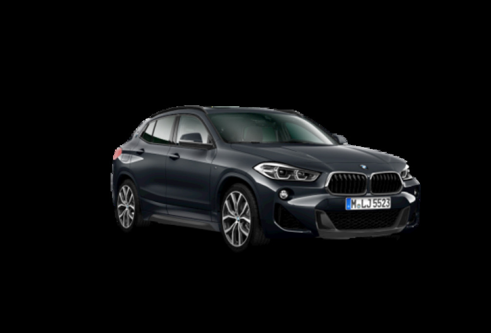 BMW sDrive18i