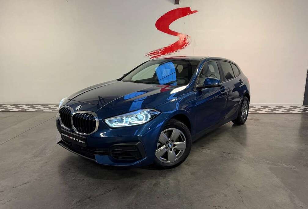 BMW 116i