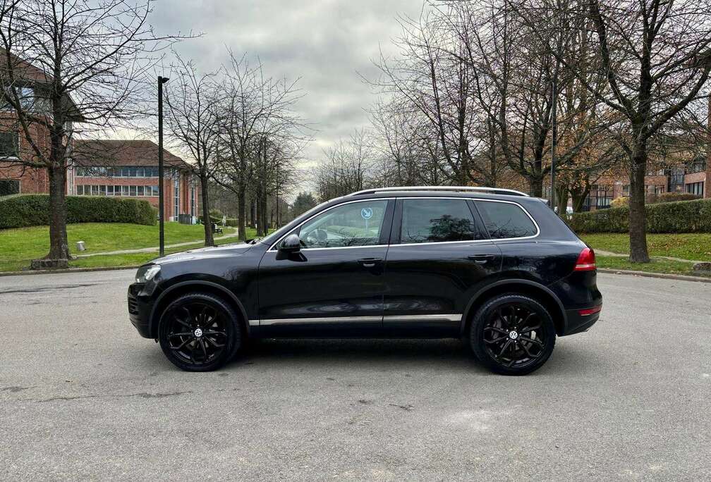 Volkswagen 3.0 CR TDi V6 BM Tech.DPF ** Top Condition **