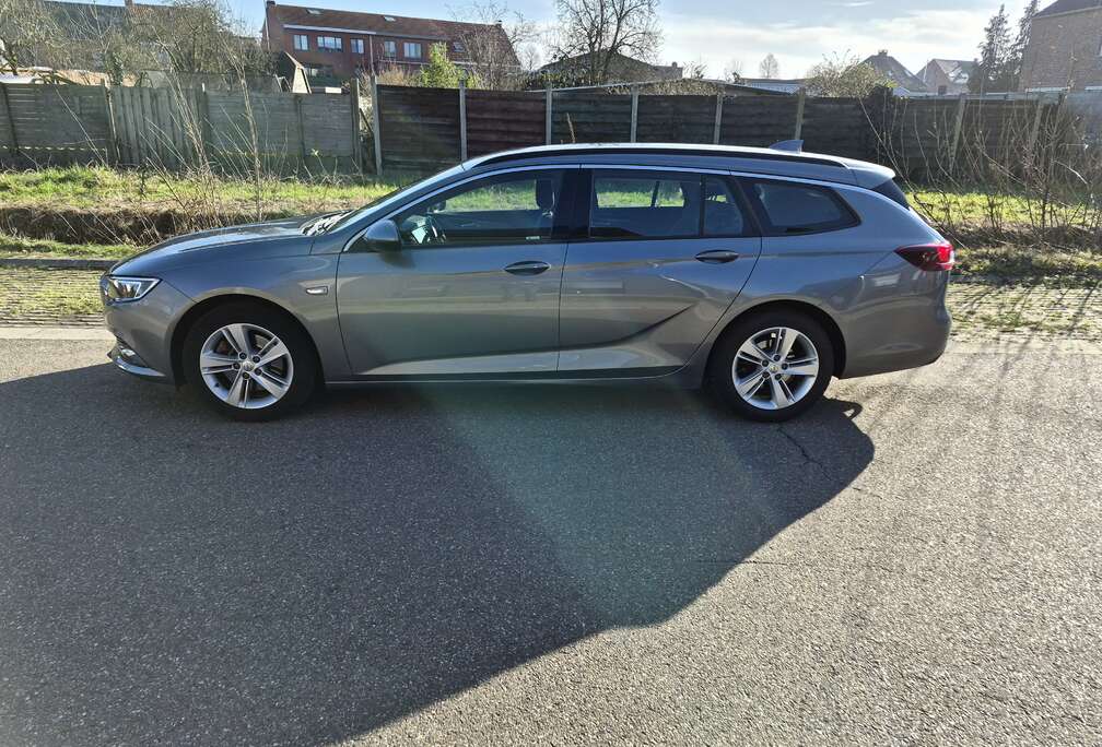 Opel Insignia Sports Tourer 1.6 CDTI ecoTEC D Edition