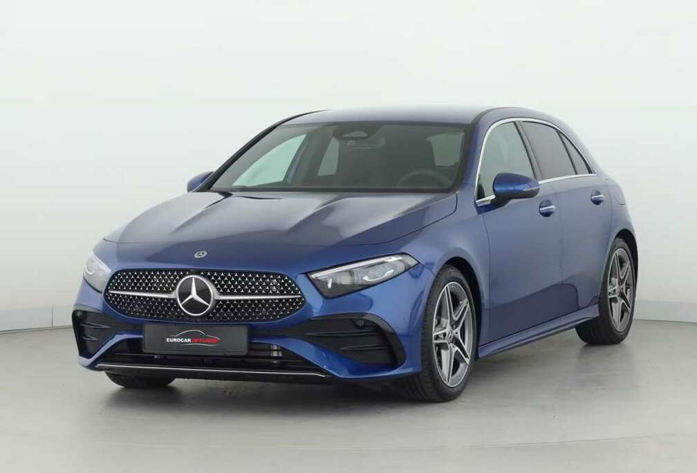 Mercedes-Benz AMG EDITION 163 CV * CAMÉRA *MULTIBEAM* CUIR/ALCAN