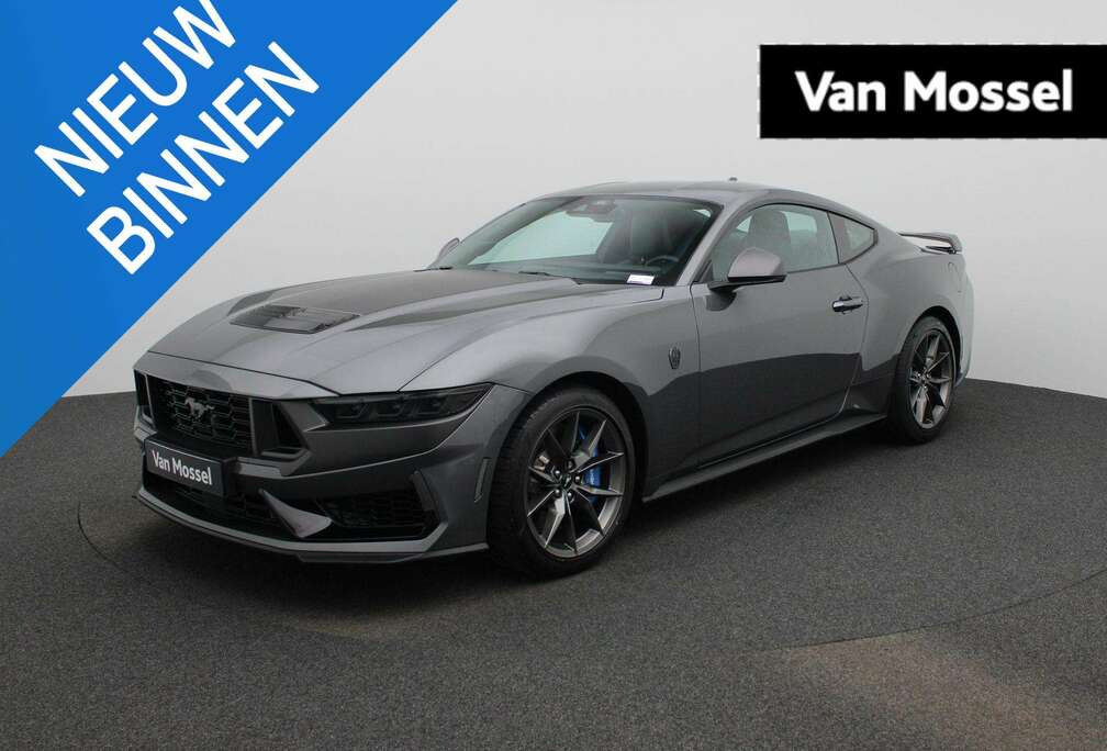 Ford 5.0i V8 Aut. Dark Horse