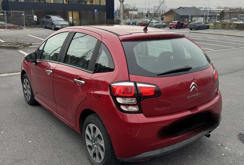 Citroen