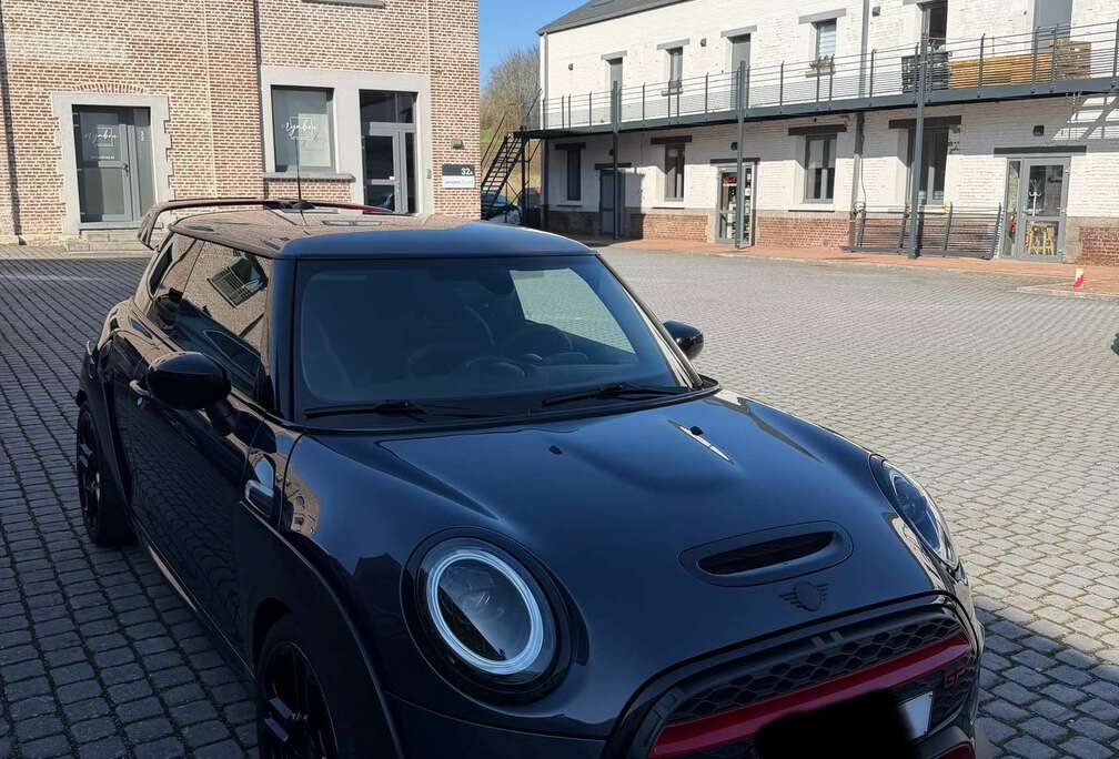 MINI Mini 2.0AS JCW GP OPF (EU6d-TEMP)