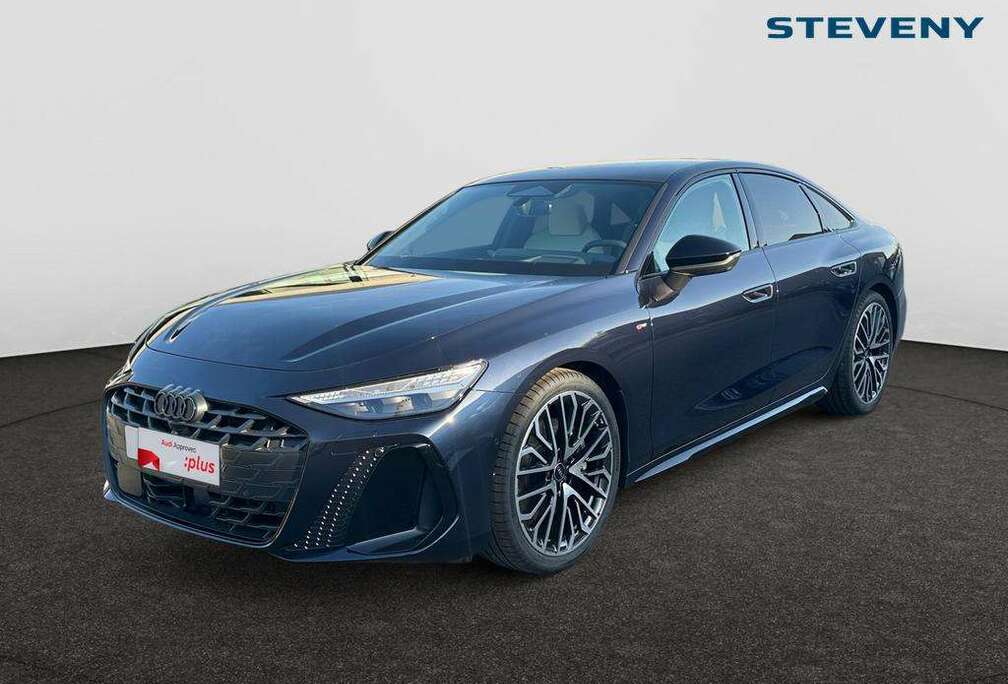 Audi Audi A6 Berline S line TDI quattro 150 kW S tronic