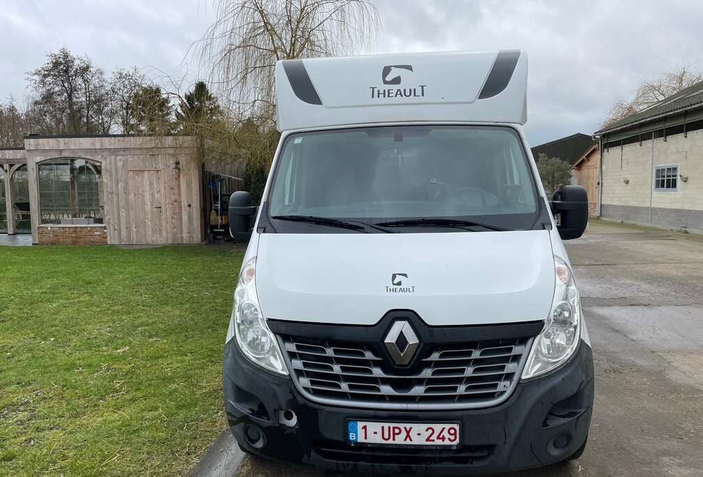 Renault T 35 2.5 D (RL 9G/L)