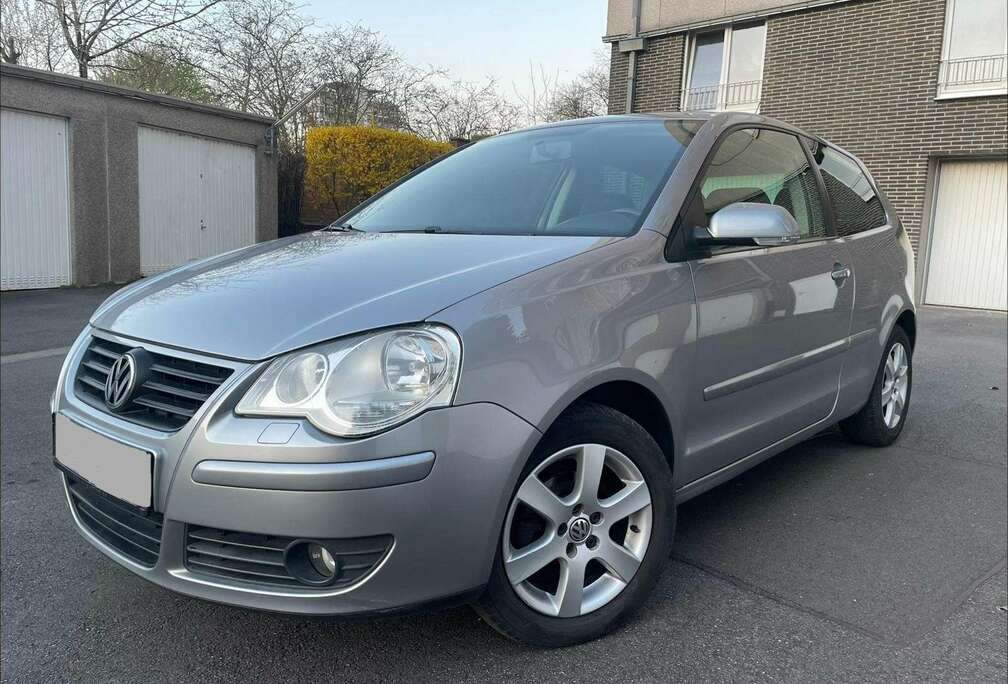 Volkswagen 1.2 70 United