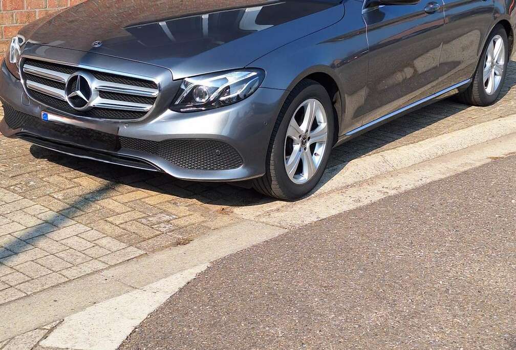 Mercedes-Benz Avantgarde