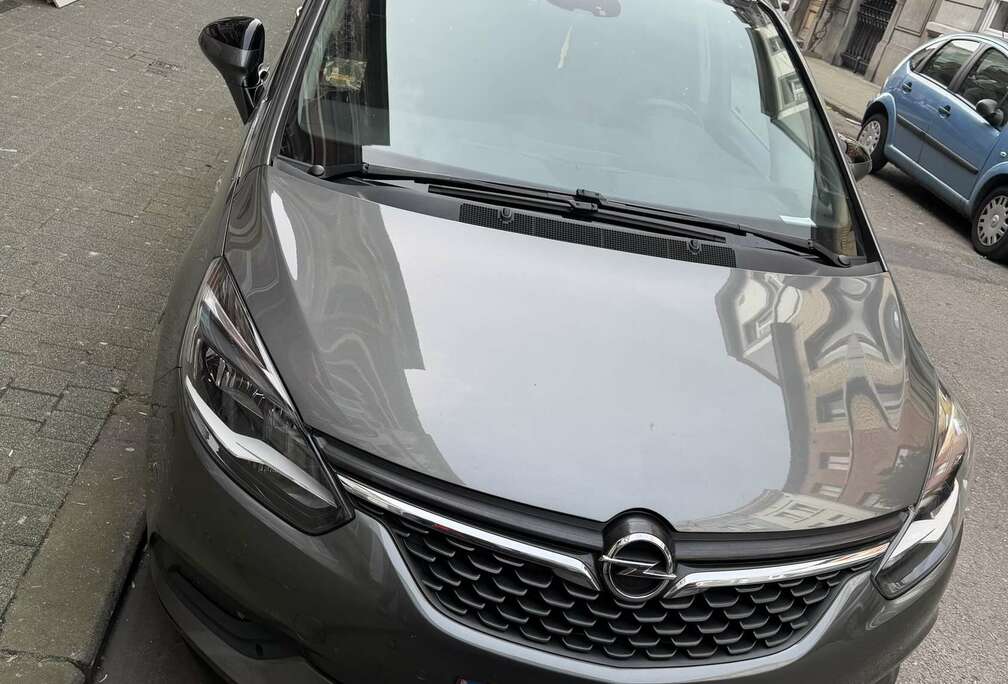 Opel 1.6 CDTi ecoFLEX Edition Start/Stop