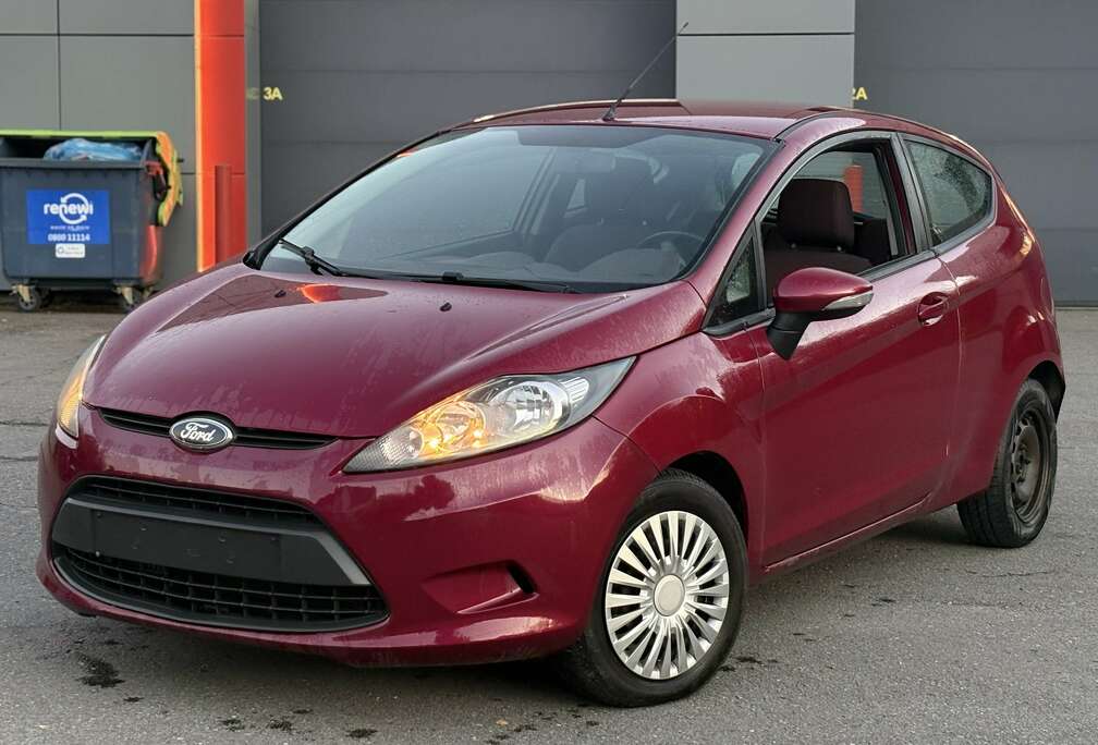 Ford Prix Negociable