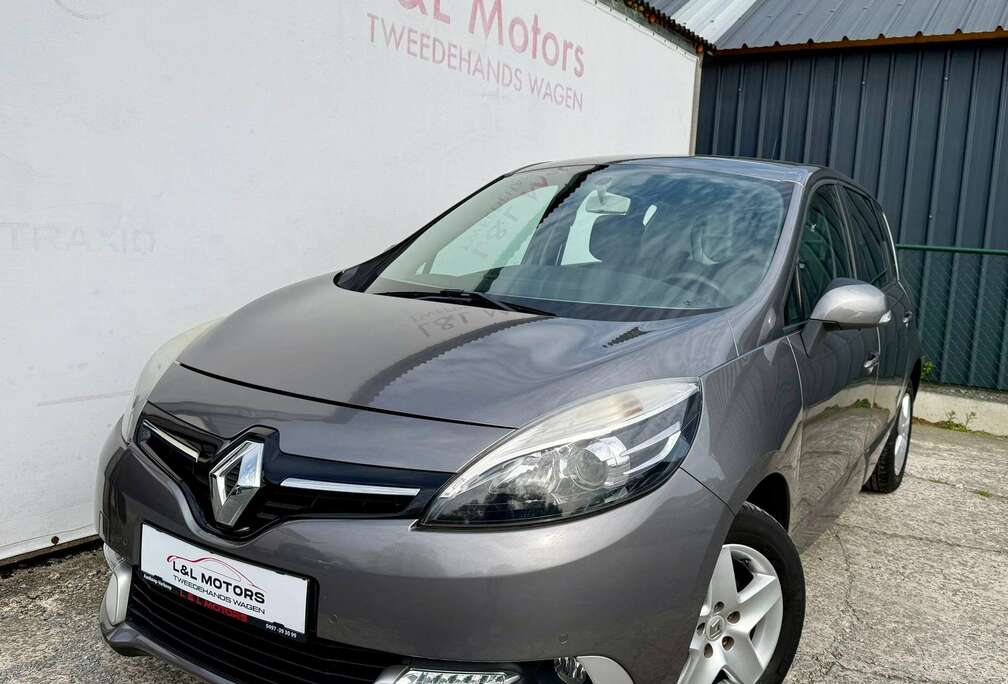 Renault 1.2 TCe*60.000Kms*12Maand Garantie