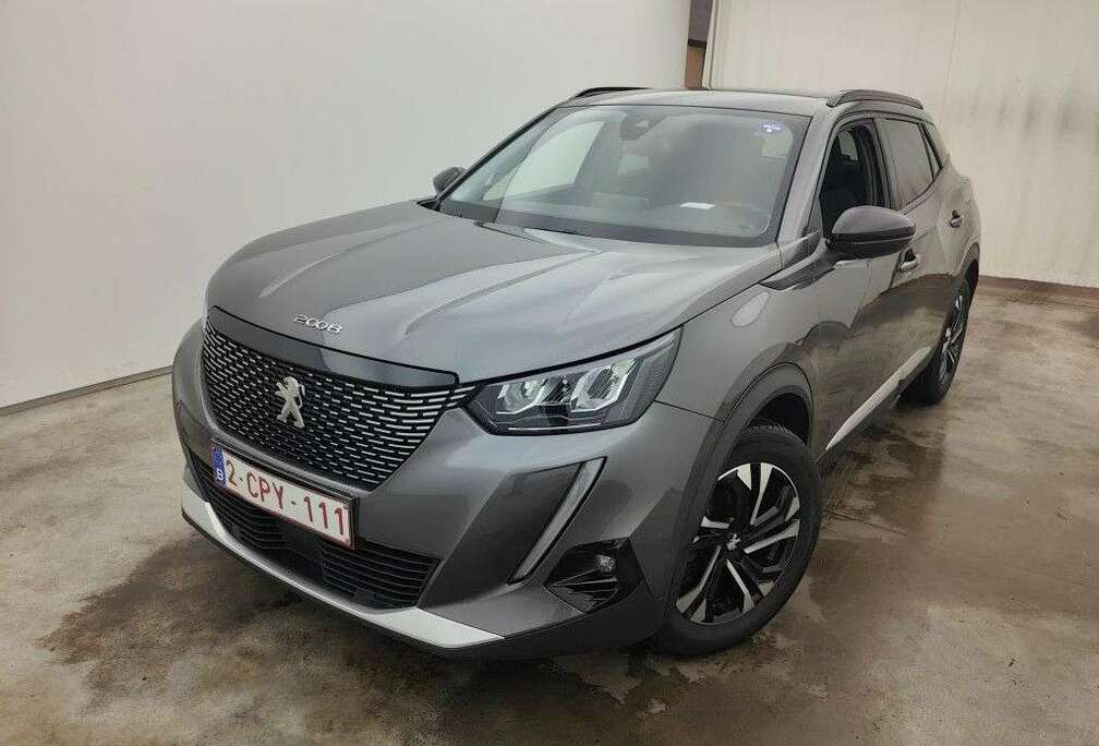 Peugeot 2008 1.2 PureTech Allure S \
