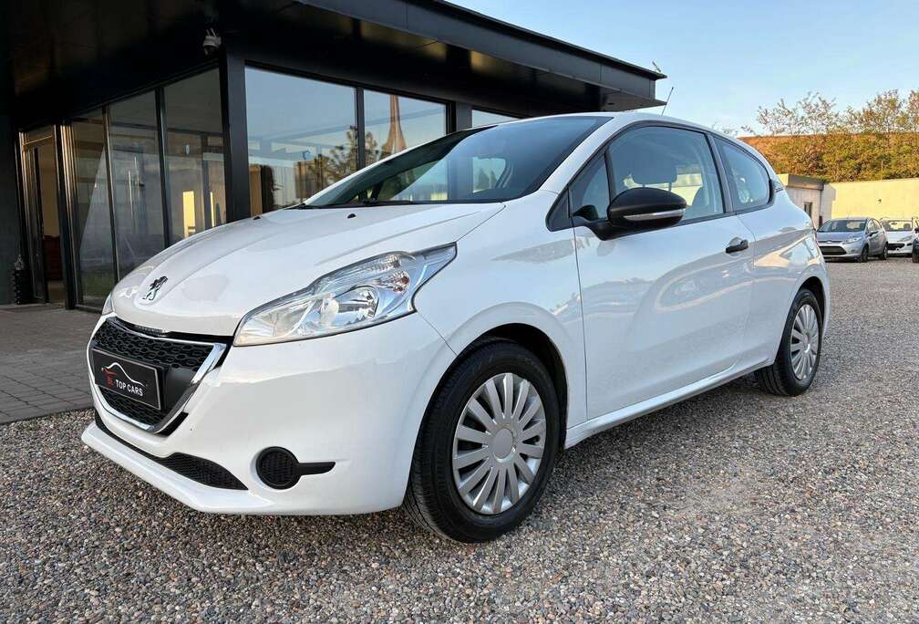 Peugeot 208 1.0i Active