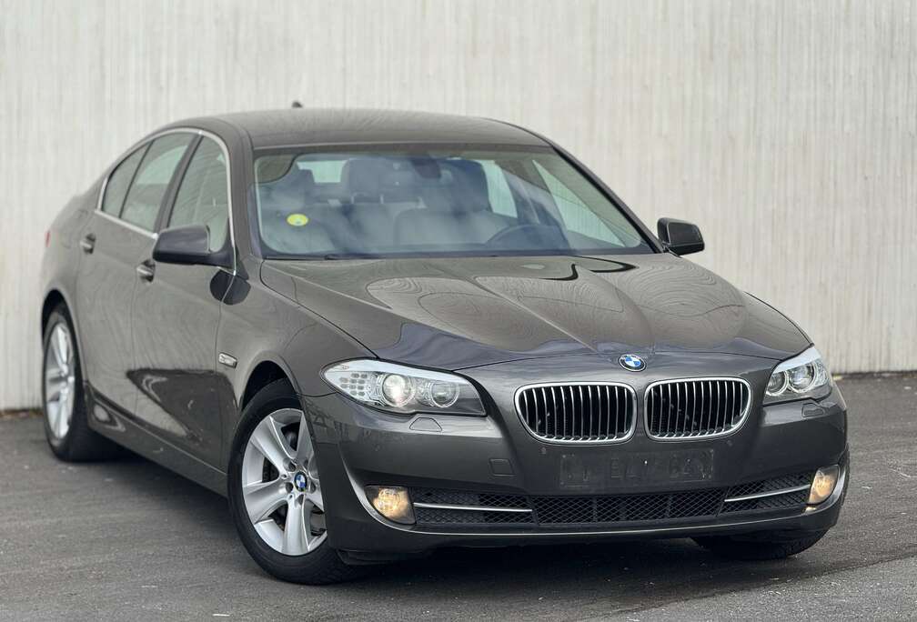BMW dA//NAV/CAMERA360//XENON