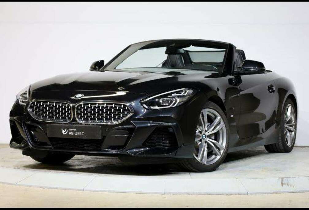 BMW sDrive20i Kit M Sport