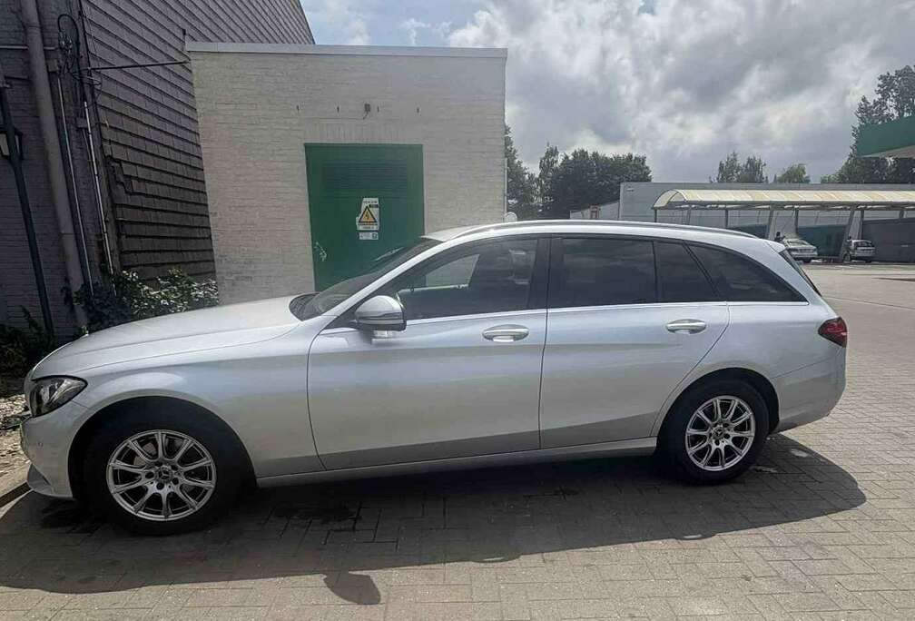 Mercedes-Benz d