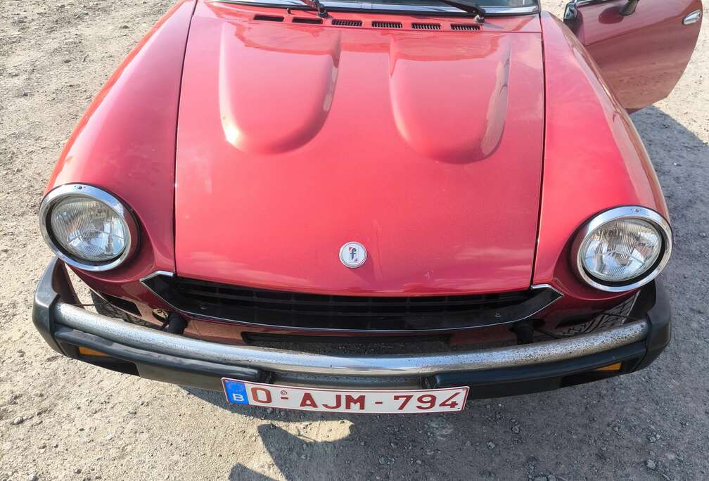 Fiat 2000