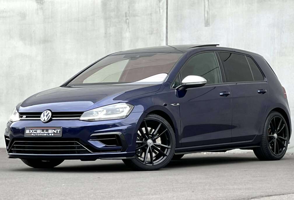 Volkswagen 2.0 TSI/4 MOTION/FULL OPTION/BOITE AUTO/GARANTIE
