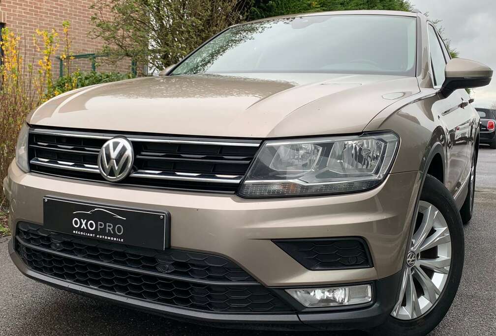 Volkswagen 2.0 TDi 150 CV NEW MODÈLE / 1er Propriétaire / Grand Gps / CarPlay / Clim Auto / LED / Cruise / PDC / PRIX EMPORTER /