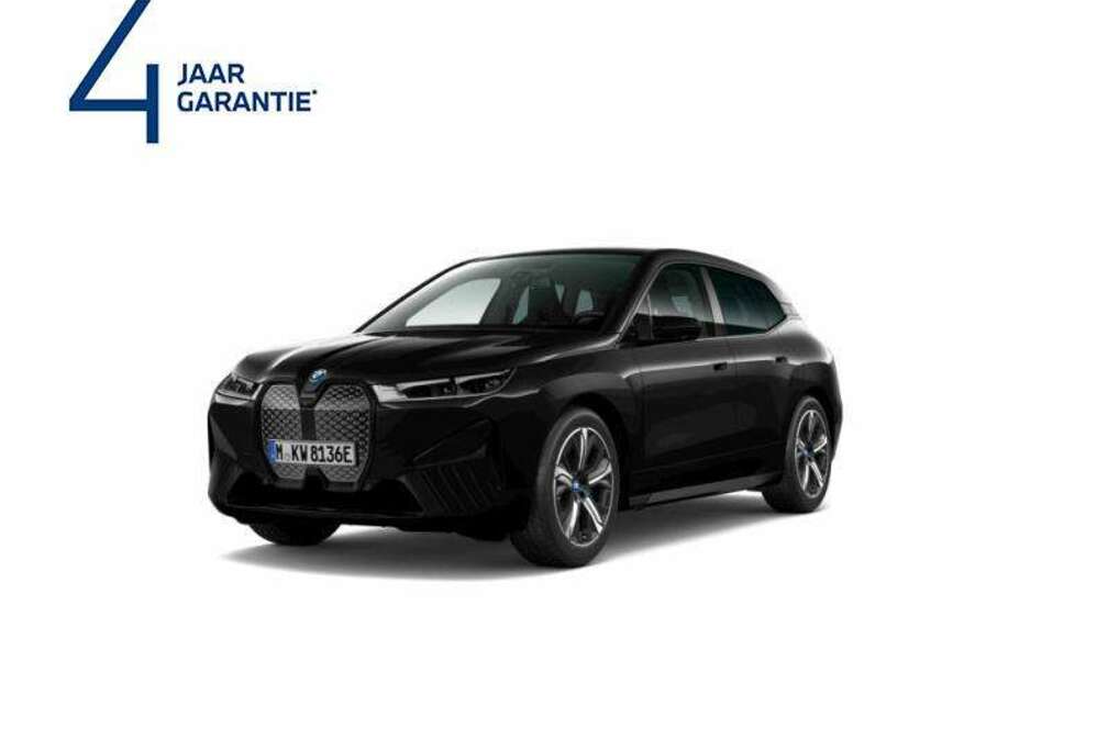 BMW xDrive40