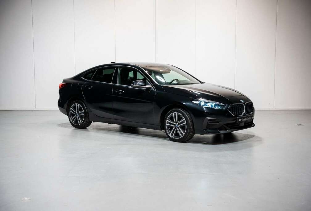 BMW 216d