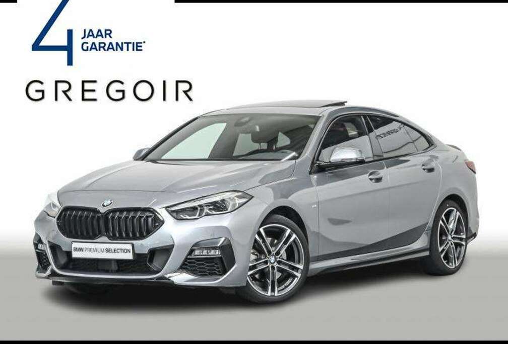 BMW i