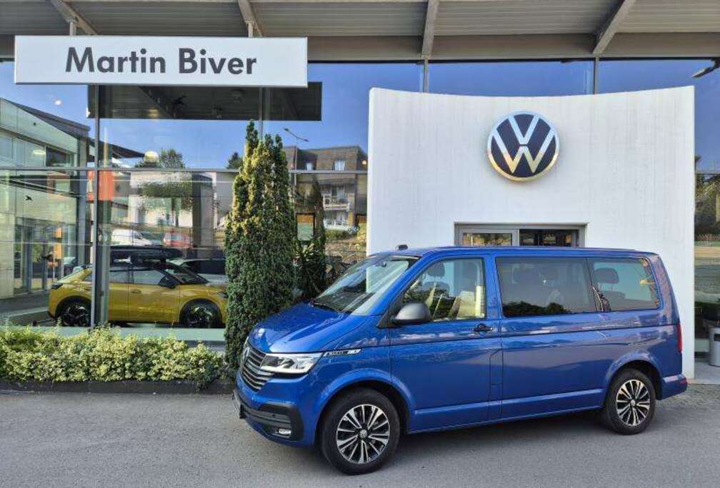 Volkswagen Trendline