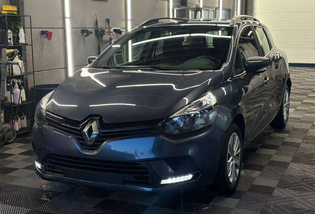 Renault 0.9 TCe Cool bj. 2019 159000km Euro 6