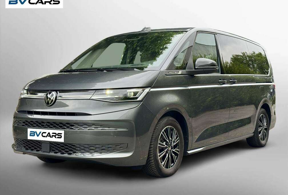 Volkswagen Long eHybrid 1.5 4M DSG (180 kW) ACC/Harman Kardon/Zetelvent./360