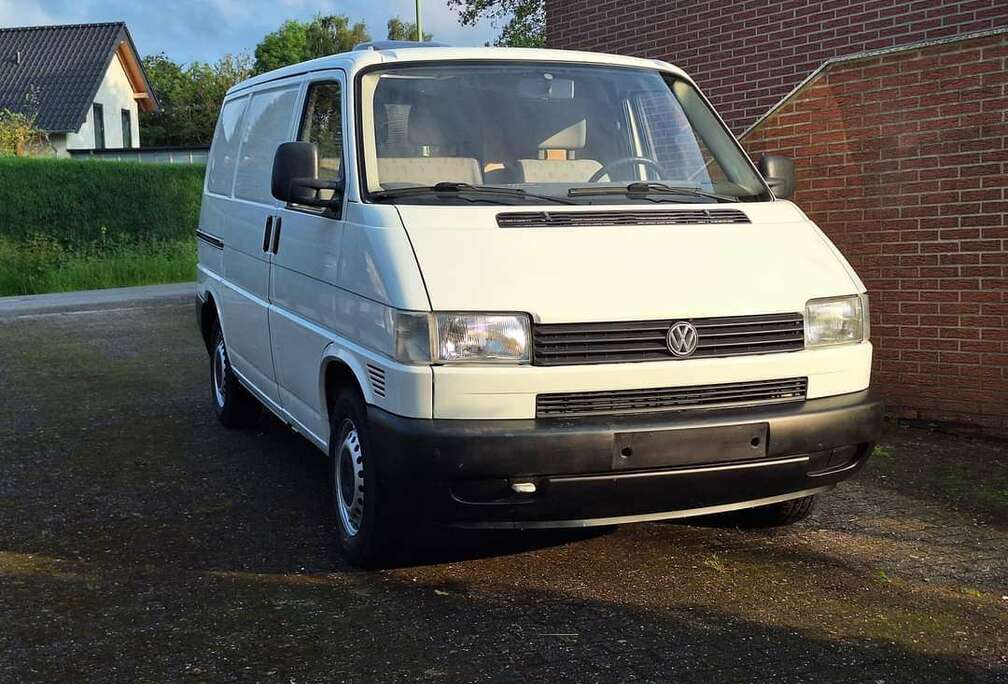 Volkswagen 1.9 Turbo