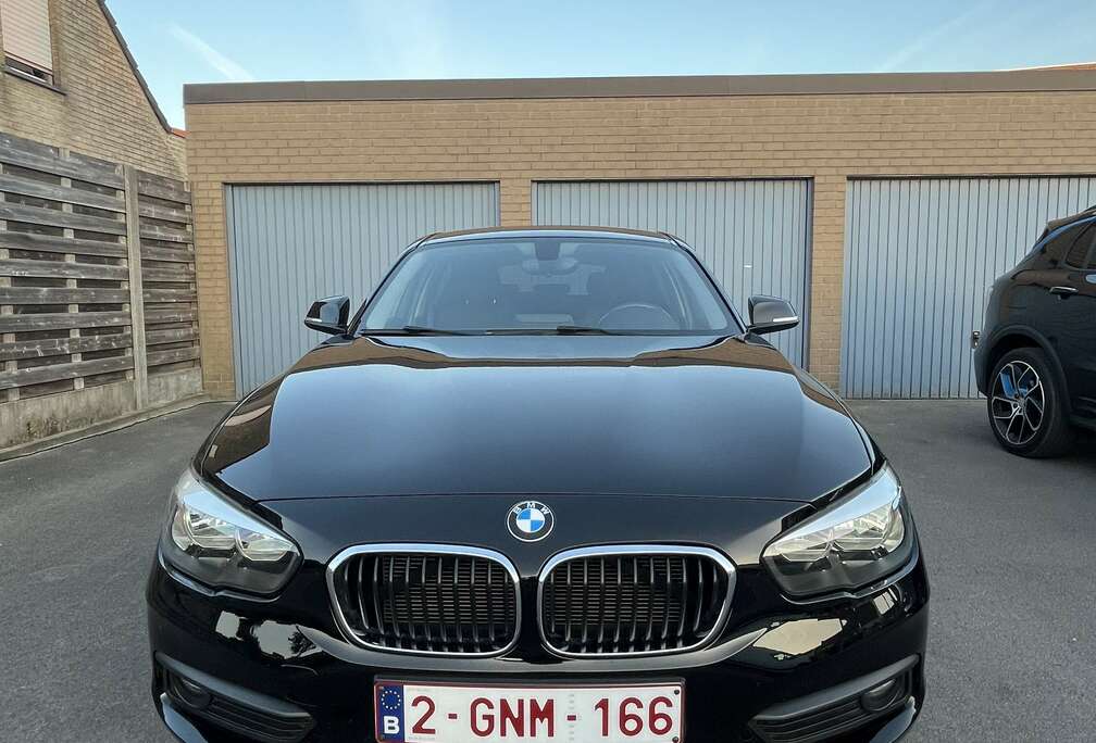 BMW 116i