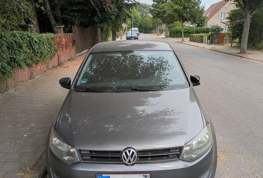 Volkswagen 1.2 Trendline