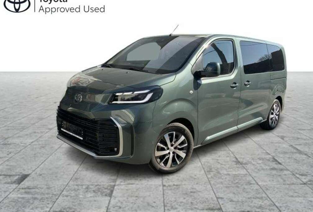 Toyota Family PR 8pl AUTOMATIQUE