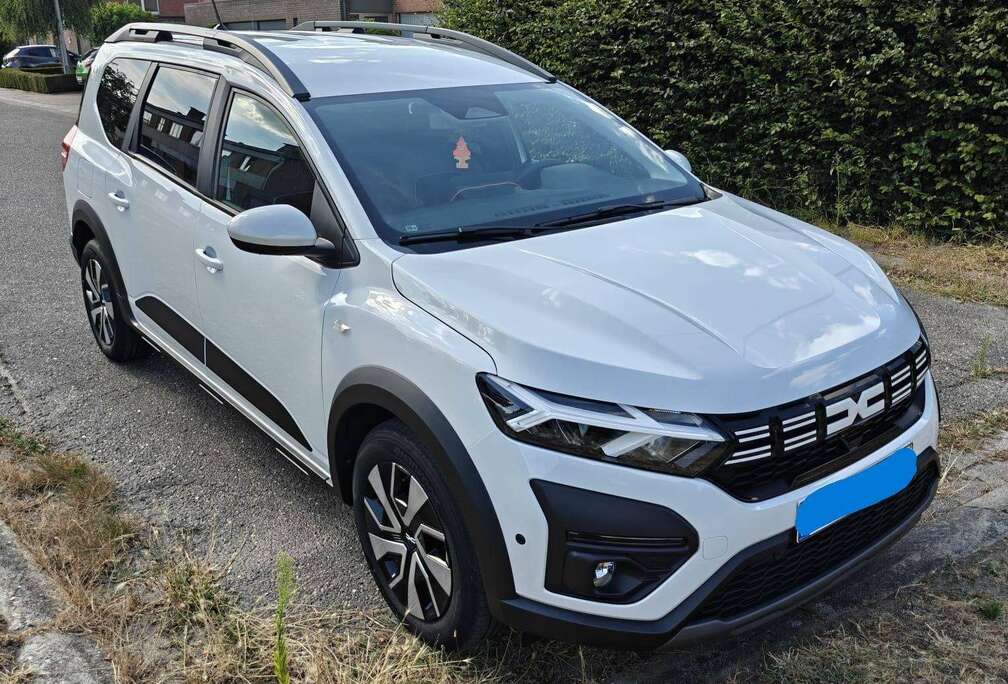 Dacia Jogger 1.0 TCe Expression 5pl.