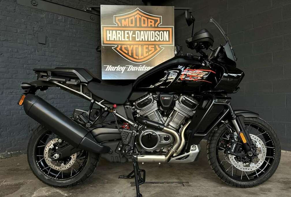 SPECIAL 1250 ADVENTURE TOURING