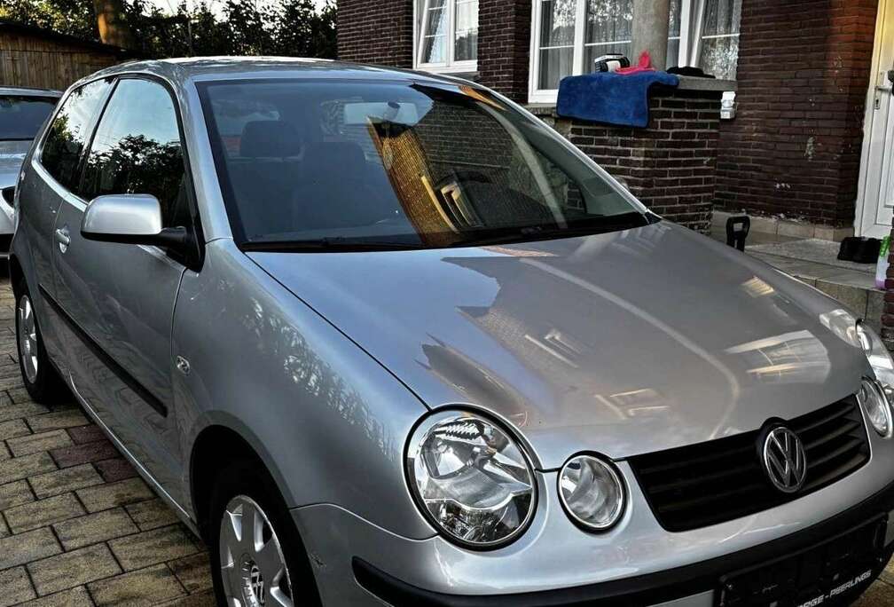 Volkswagen 1.2i 12v Base