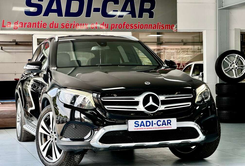 Mercedes-Benz d 163cv 4-Matic OFF-ROAD AIRMATIC DSR