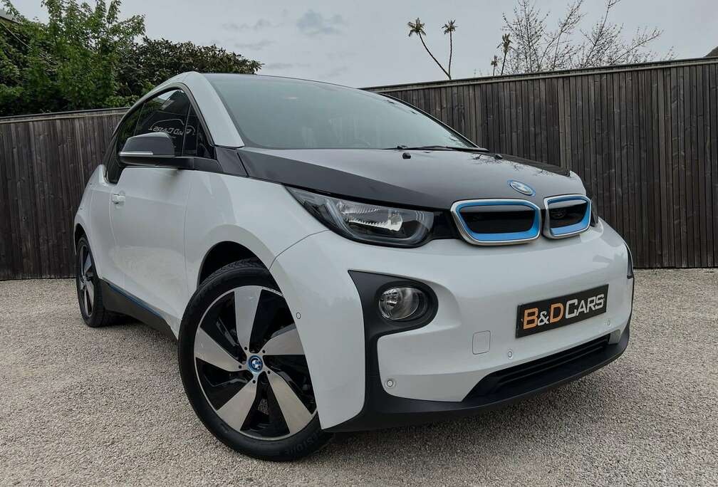 BMW 94Ah Advanced NETTO: € 12.388