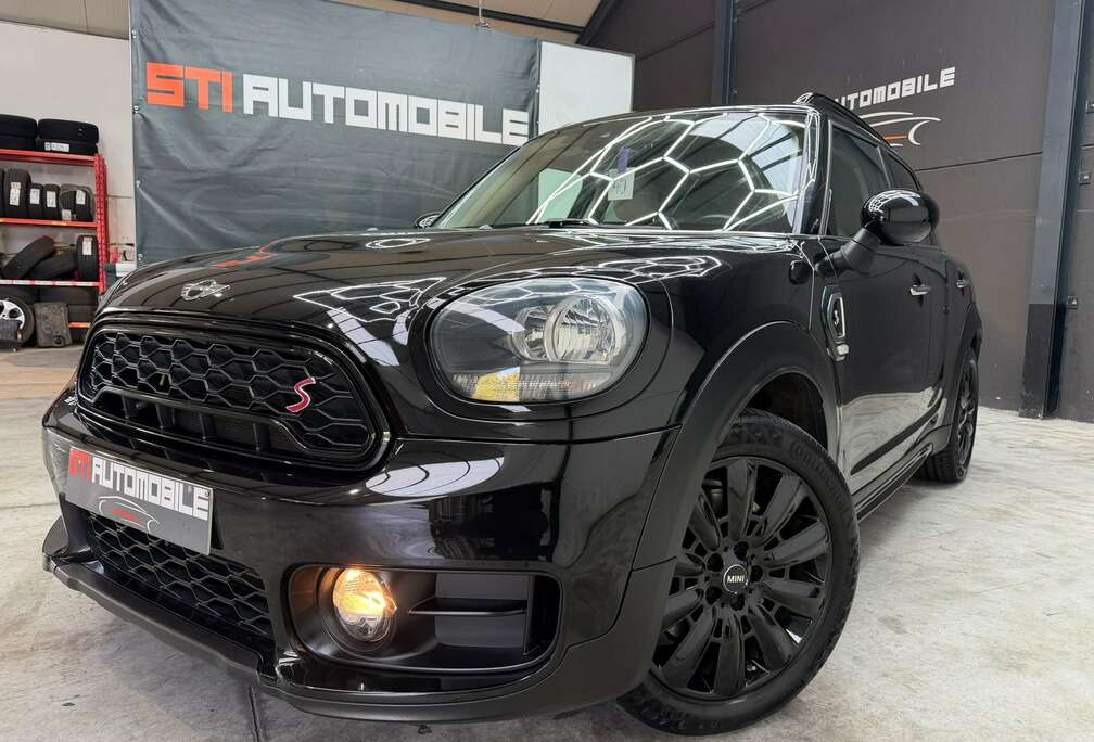 MINI 2.0 S ** GARANTIE 12 MOIS **