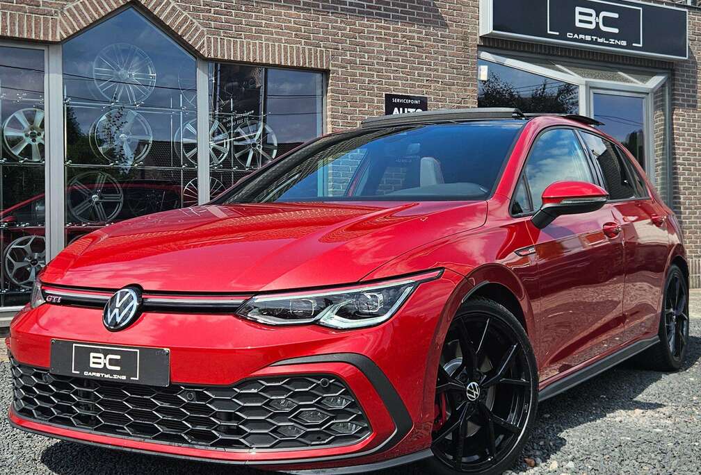 Volkswagen Pano, Harman/Kardon, 19\