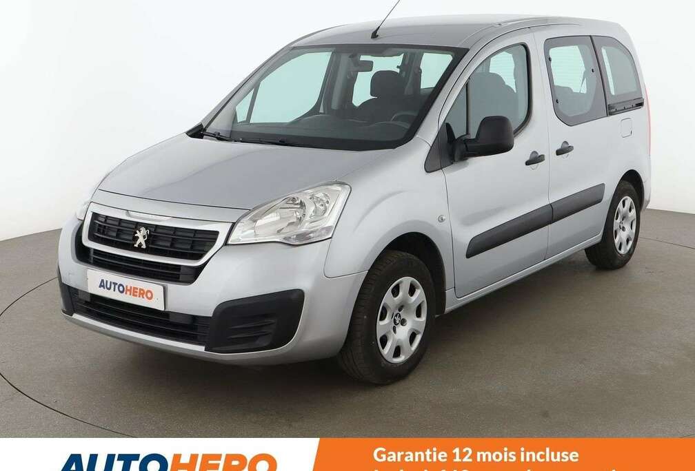 Peugeot 1.6 Active