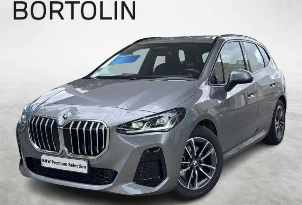 BMW dA Active Tourer Pack M Sport