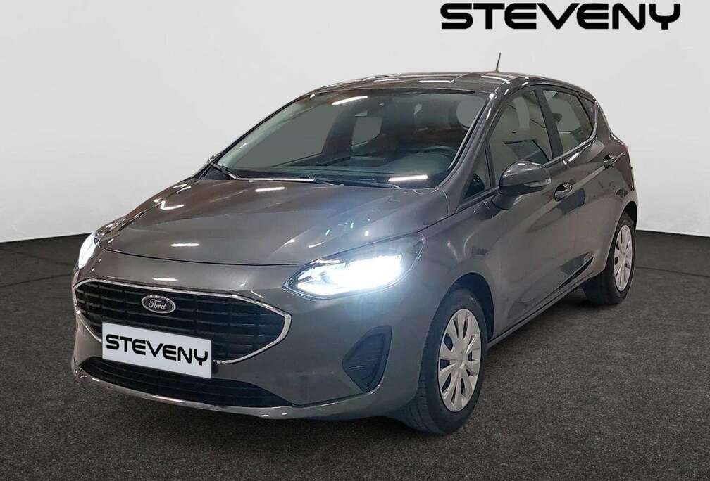 Ford Titanium 1.0 Ecoboost 100CV *DEMO*